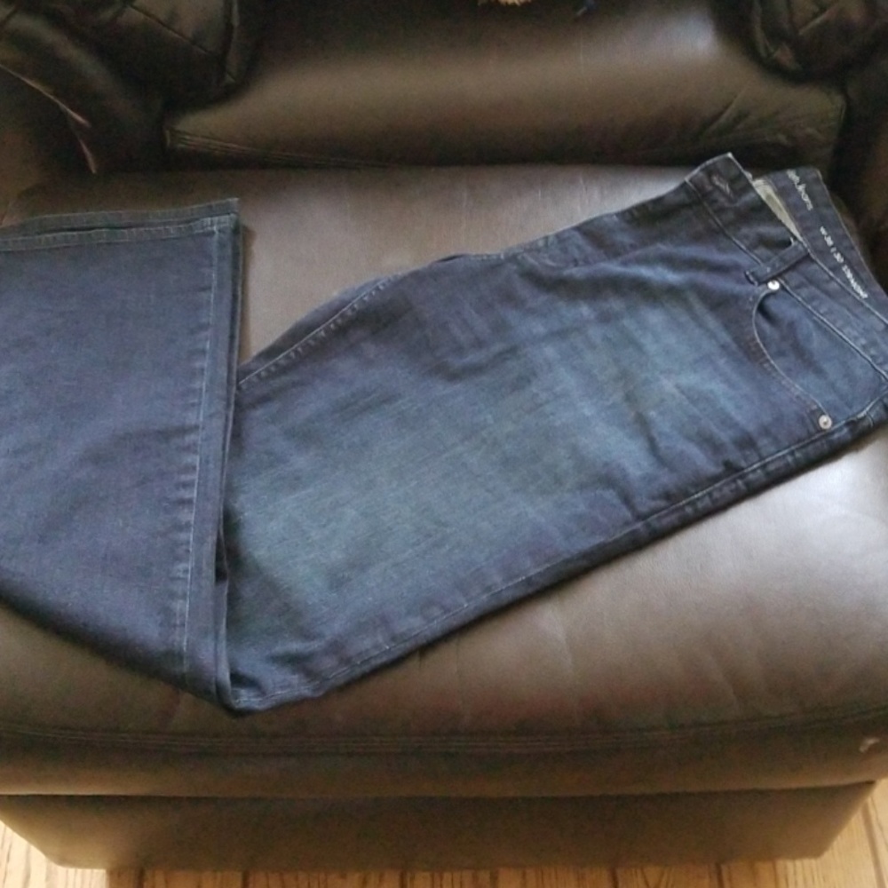 MENS NWOT CALVIN KLEIN JEANS